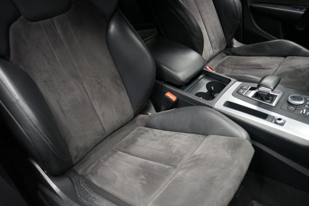 Audi Q5 II (FY) Крым  - изображение 24