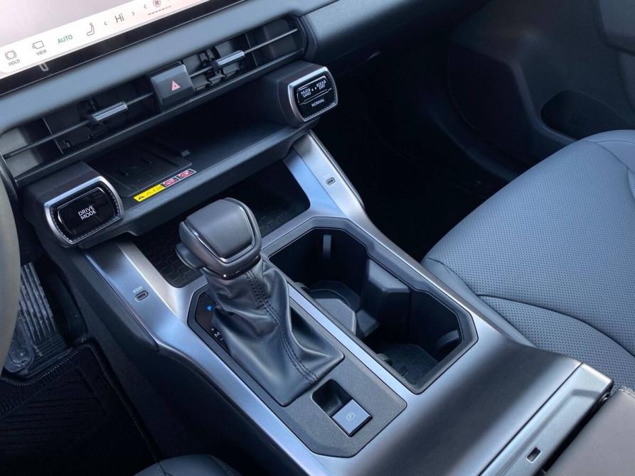 Toyota RAV4 VI (XA60) Москва  - изображение 28