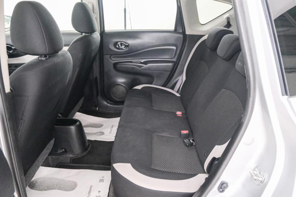 Nissan Note II Рестайлинг Красноярск  - изображение 22