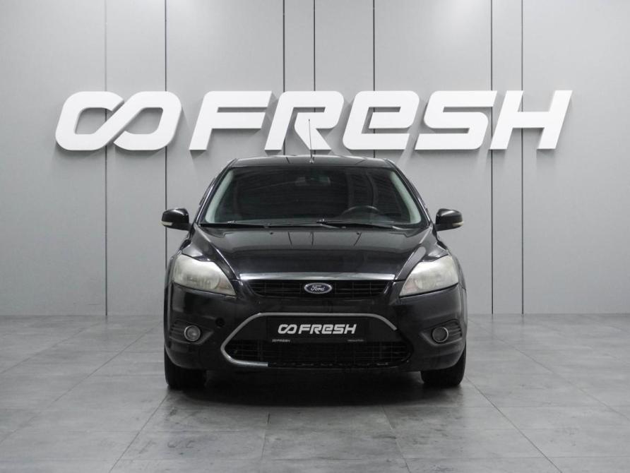 Ford Focus II Рестайлинг Воронеж  - изображение 3