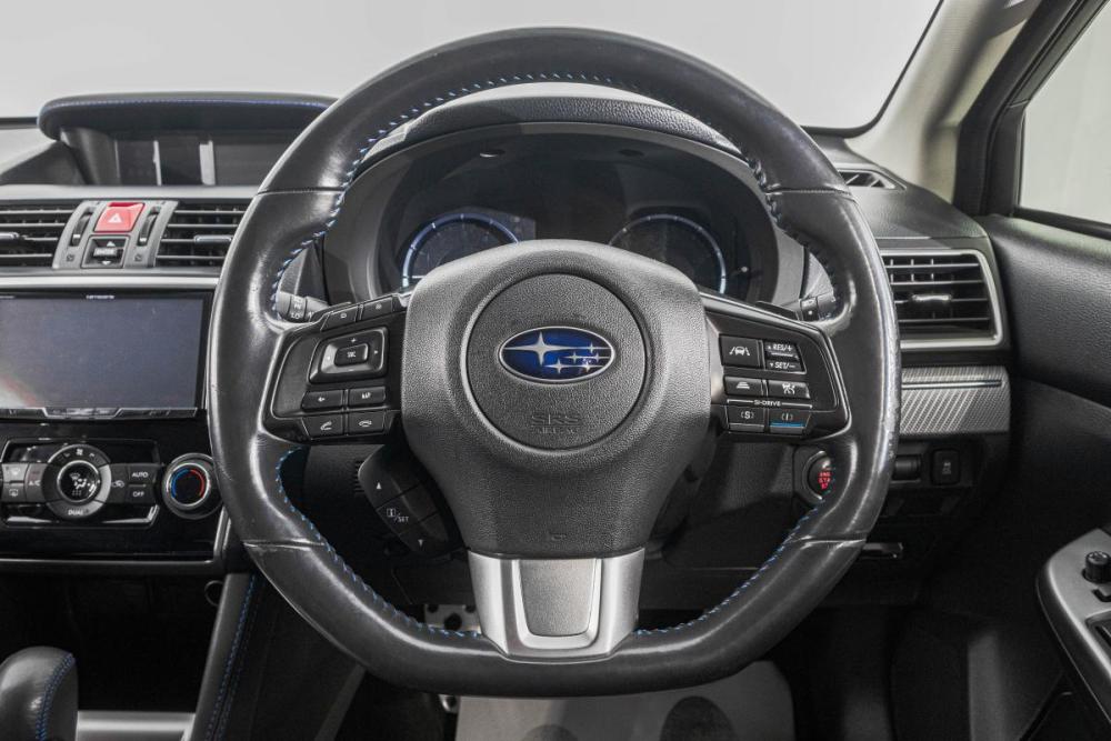 Subaru Levorg I Барнаул  - изображение 15