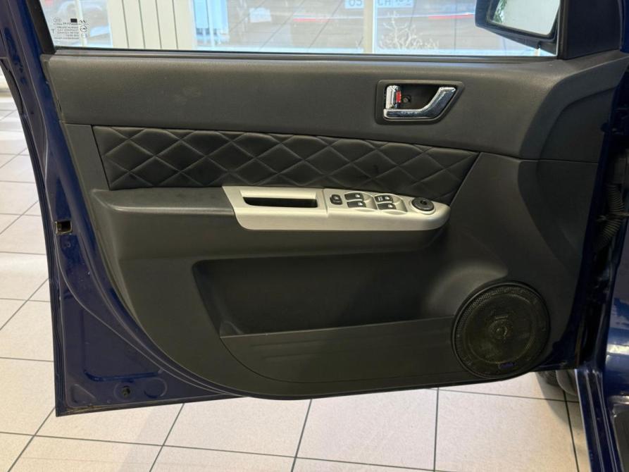 Hyundai Getz I Рестайлинг Волгоград  - изображение 14