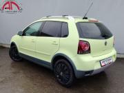 Volkswagen Polo IV Рестайлинг Ярославль  - изображение 21