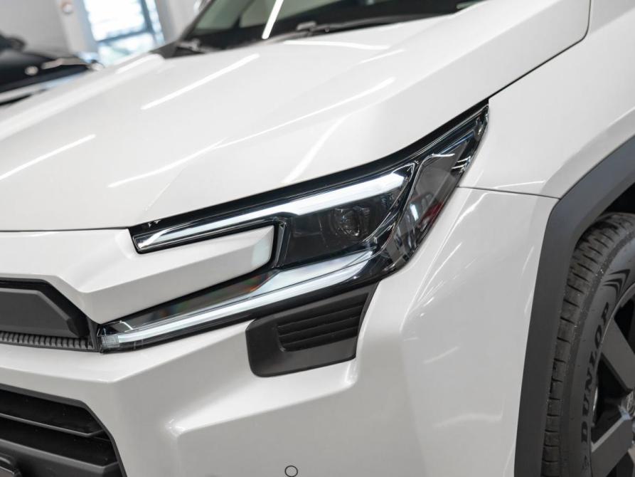 Toyota RAV4 VI (XA60) Москва  - изображение 23