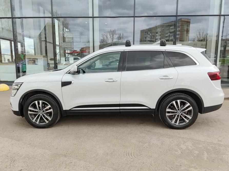 Renault Koleos II Ижевск  - изображение 10