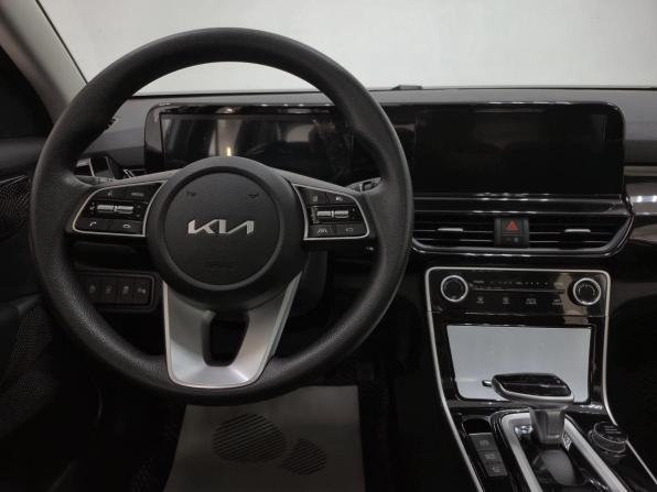 Kia Seltos I Рестайлинг с пробегом 2025 года, цена 2 790 000 рублей, 372 км, внедорожник, Автокод Объявления