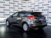Ford Focus III Рестайлинг Ростов-на-Дону  - изображение 15