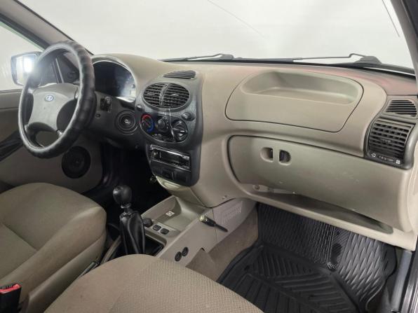 Lada (ВАЗ) Kalina I с пробегом 2010 года, цена 262 000 рублей, 147900 км, универсал, Автокод Объявления