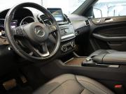 Mercedes-Benz GLE I (W166) Москва  - изображение 45
