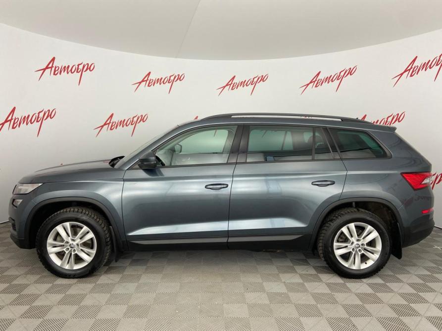 Skoda Kodiaq I Псков  - изображение 2