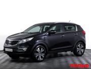 Kia Sportage III Москва  - изображение 20