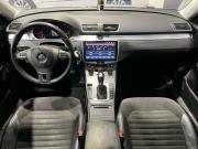 Volkswagen Passat B7 Пермь  - изображение 34