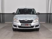 Skoda Fabia II Рестайлинг Кемерово  - изображение 22