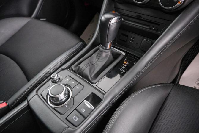 Mazda CX-3 I Рестайлинг с пробегом 2019 года, цена 1 799 000 рублей, 48000 км, внедорожник, Автокод Объявления