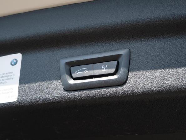 BMW X1 III (U11/U12) с пробегом 2023 года, цена 6 100 000 рублей, 21200 км, внедорожник, Автокод Объявления
