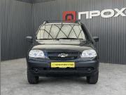 Chevrolet Niva I Рестайлинг Пермь  - изображение 34