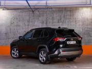 Toyota RAV4 V (XA50) Уфа  - изображение 27