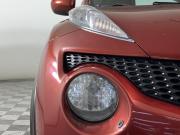 Nissan Juke I Москва  - изображение 28