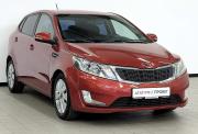 Kia Rio III Екатеринбург  - изображение 27