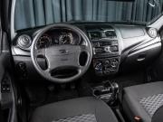 Lada (ВАЗ) Granta I Рестайлинг Волгоград  - изображение 23