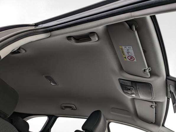 Kia Ceed III с пробегом 2019 года, цена 1 555 000 рублей, 124597 км, универсал, Автокод Объявления