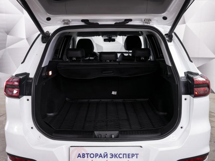 Chery Tiggo 7 Pro I Ульяновск  - изображение 21