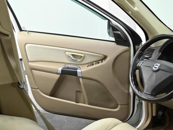 Volvo XC90 I Рестайлинг с пробегом 2011 года, цена 1 399 000 рублей, 160000 км, внедорожник, Автокод Объявления