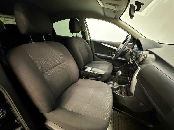 Nissan Almera III (G15) с пробегом 2017 года, цена 970 000 рублей, 65443 км, седан, Автокод Объявления