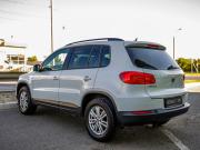 Volkswagen Tiguan I Рестайлинг Волгоград  - изображение 34