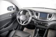 Hyundai Tucson III Рестайлинг Пермь  - изображение 42