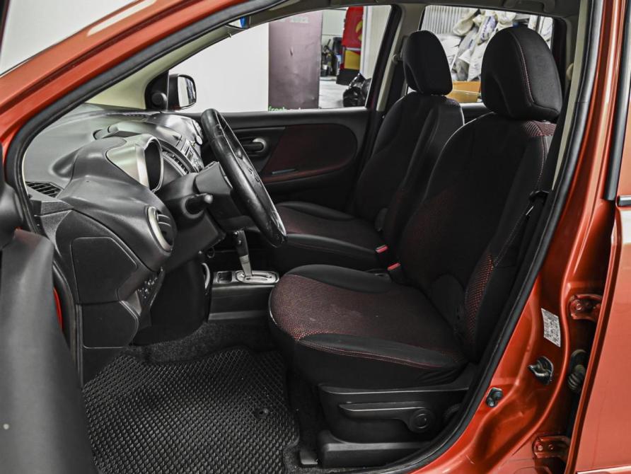 Nissan Note I Ставрополь  - изображение 10