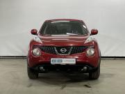 Nissan Juke I Ярославль  - изображение 21