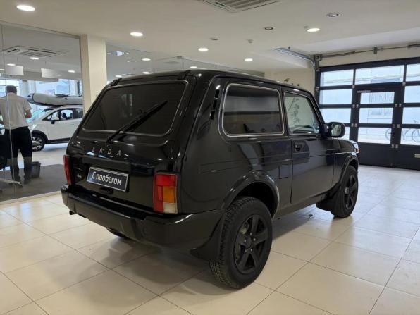 Lada (ВАЗ) 2121 (4x4) I Рестайлинг с пробегом 2018 года, цена 585 000 рублей, 169200 км, внедорожник, Автокод Объявления