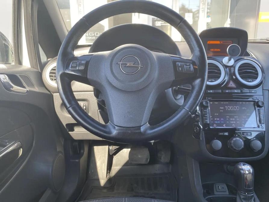 Opel Corsa D Рестайлинг II Краснодар  - изображение 13
