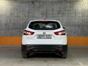 Nissan Qashqai II Уфа  - изображение 23
