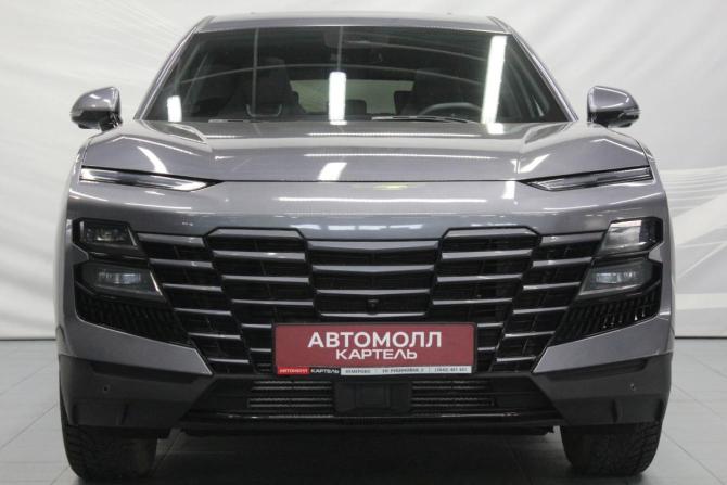 JETOUR DASHING I с пробегом 2024 года, цена 2 249 000 рублей, 24332 км, внедорожник, Автокод Объявления