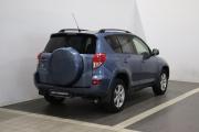 Toyota RAV4 III (XA30) Ульяновск  - изображение 19