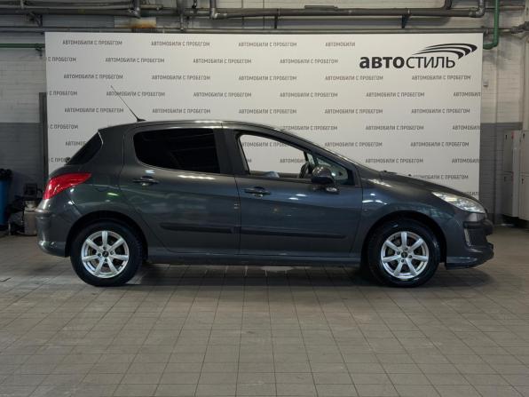 Peugeot 308 I с пробегом 2010 года, цена 399 000 рублей, 134000 км, хэтчбек, Автокод Объявления