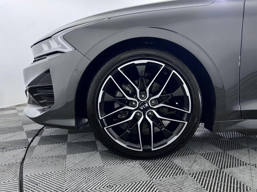 Kia K5 III Ростов-на-Дону  - изображение 9