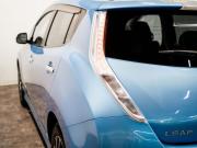 Nissan Leaf I (ZE0/AZE0) Чита  - изображение 42