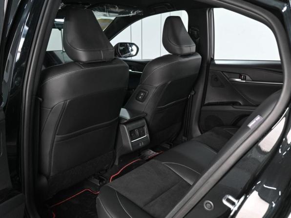 Toyota Camry IX (XV80) China Market с пробегом 2026 года, цена 4 489 000 рублей, 70 км, седан, Автокод Объявления