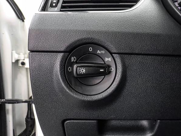 Skoda Octavia III (A7) Рестайлинг с пробегом 2020 года, цена 1 859 000 рублей, 148132 км, лифтбек, Автокод Объявления