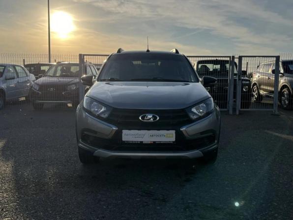 Lada (ВАЗ) Granta I Рестайлинг с пробегом 2020 года, цена 646 998 рублей, 129207 км, универсал, Автокод Объявления