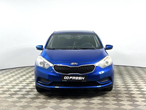 Kia Cerato III с пробегом 2013 года, цена 829 900 рублей, 214172 км, седан, Автокод Объявления