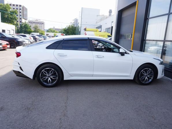 Kia K5 III с пробегом 2020 года, цена 2 250 000 рублей, 74970 км, седан, Автокод Объявления