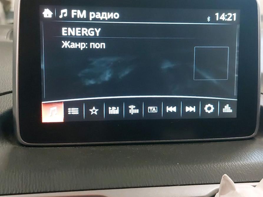 Mazda 3 III (BM) Москва  - изображение 24