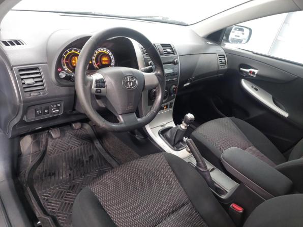 Toyota Corolla X (E140 E150) Рестайлинг с пробегом 2011 года, цена 845 000 рублей, 230000 км, седан, Автокод Объявления