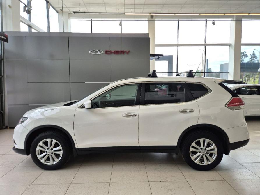 Nissan X-Trail III Екатеринбург  - изображение 7