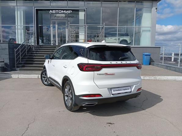 Chery Tiggo 7 Pro Max I с пробегом 2023 года, цена 1 940 000 рублей, 51413 км, внедорожник, Автокод Объявления