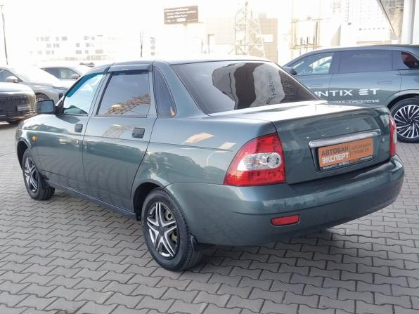 Lada (ВАЗ) Priora I с пробегом 2011 года, цена 270 000 рублей, 117000 км, седан, Автокод Объявления
